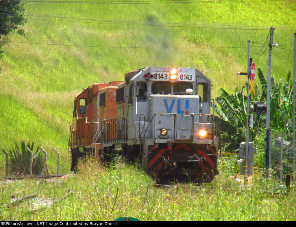 VLI 8143